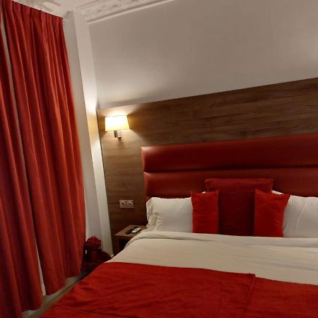 Happy Land Holliday Residential Hotel Épinay-sur-Seine Eksteriør billede