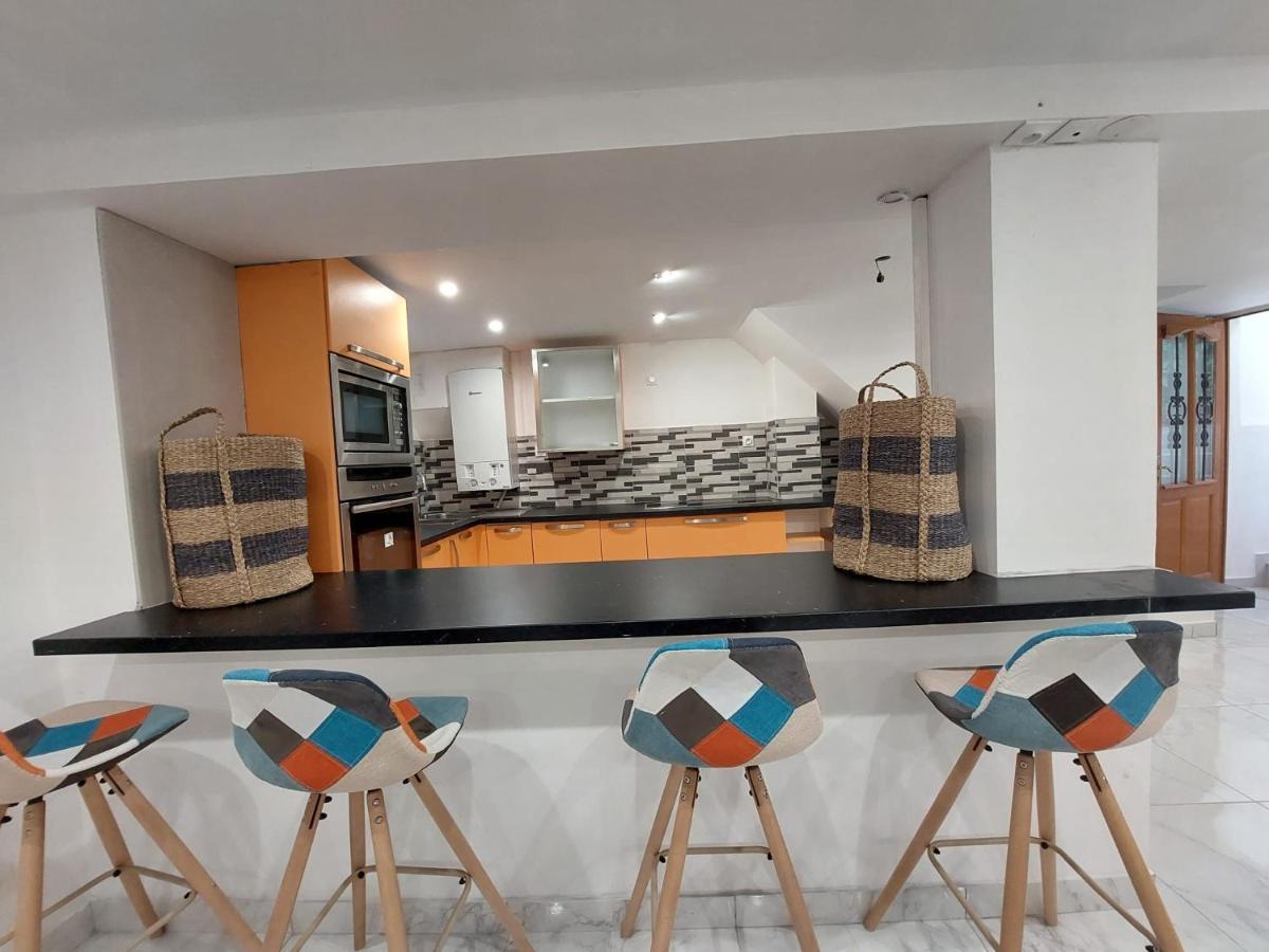 Happy Land Holliday Residential Hotel Épinay-sur-Seine Eksteriør billede